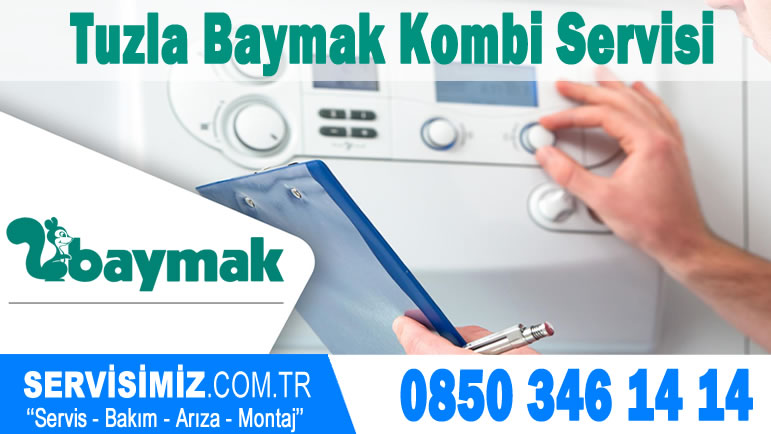 Mescit Mah Baymak Kombi Servis Fiyatı